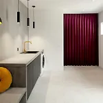 Casa de Férias Vibe In Architectural Settings