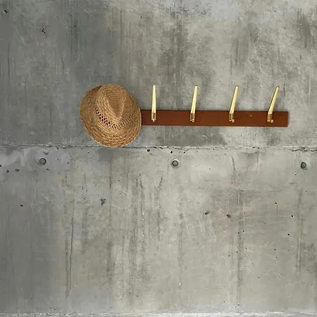 Vibe In Architectural Settings * Arre