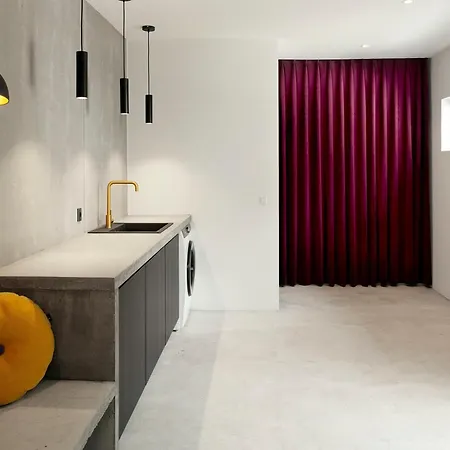 Ferienhaus Vibe In Architectural Settings