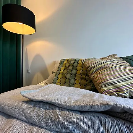 Vibe In Architectural Settings