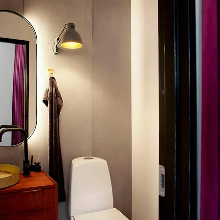 Holiday home Vibe In Architectural Settings Arre