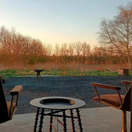 Vibe In Architectural Settings Holiday home Arre