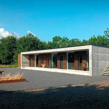 Vibe In Architectural Settings Holiday home Arre