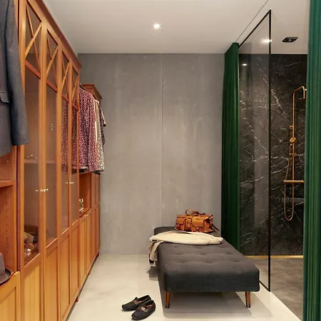 Feriehus Vibe In Architectural Settings Arre