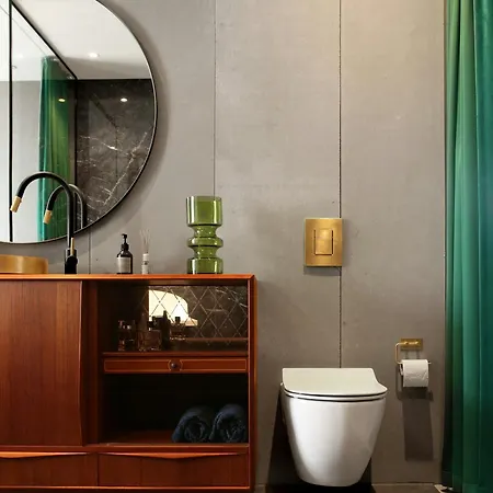 Ferienhaus Vibe In Architectural Settings