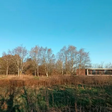 Vibe In Architectural Settings Ferienhaus Arre