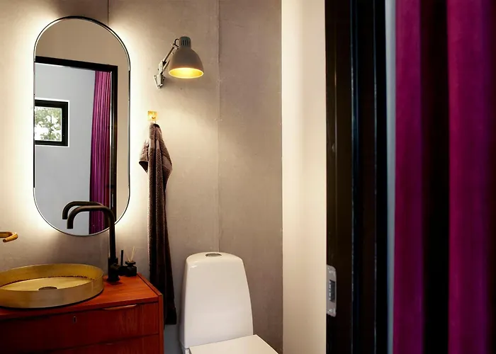 Tatil Evi Vibe In Architectural Settings Arre