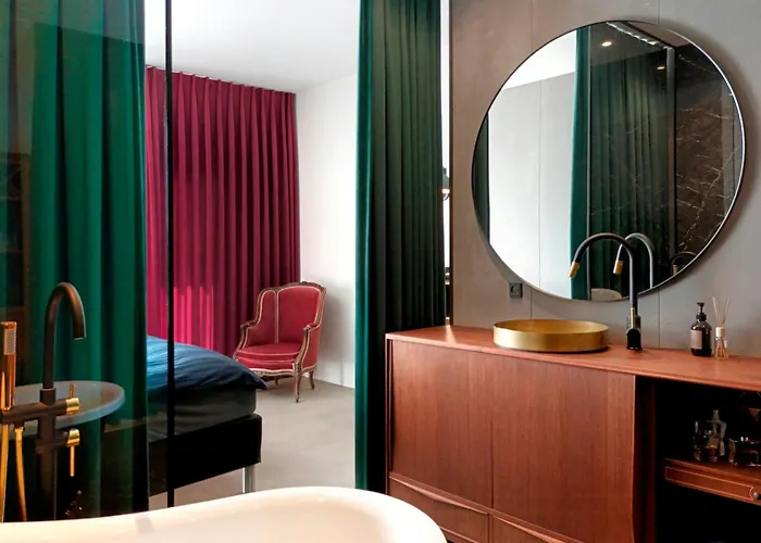 Tatil Evi Vibe In Architectural Settings