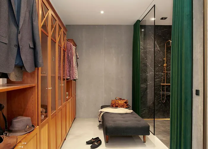 Tatil Evi Vibe In Architectural Settings Arre